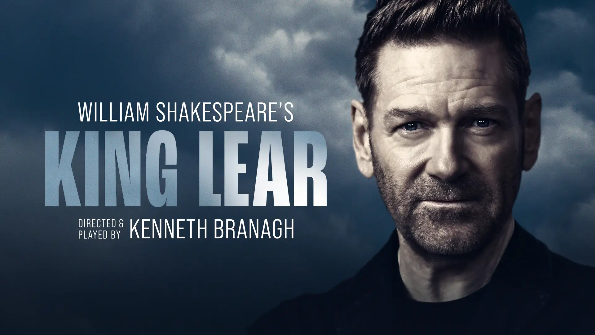 King Lear at Wyndham's Theatre in London's West End