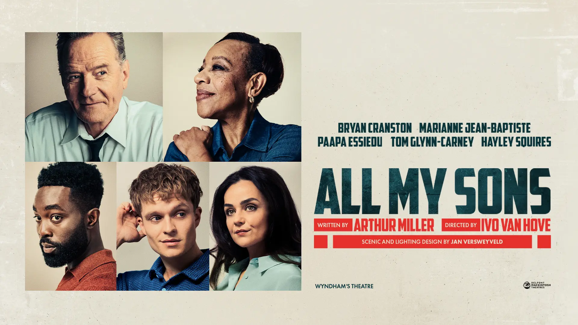 All My Sons