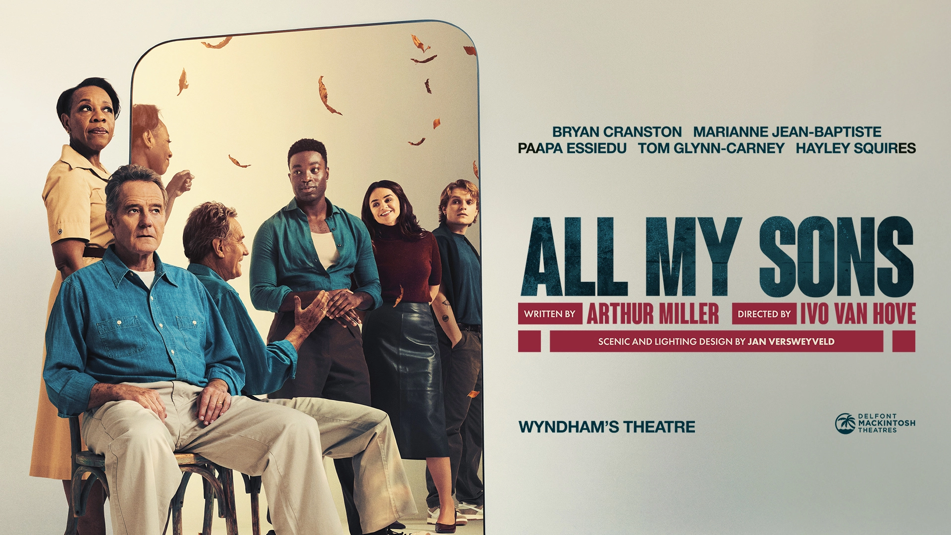 All My Sons poster