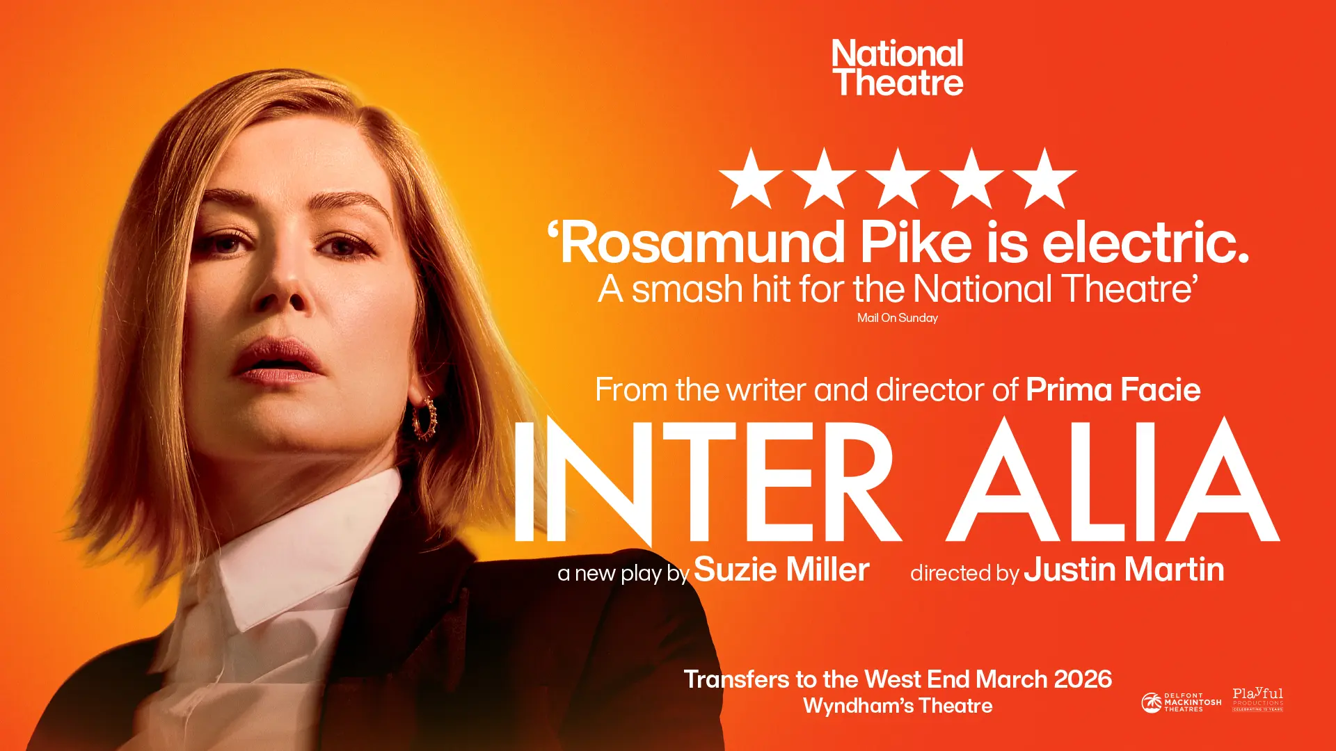 Inter Alia - artwork