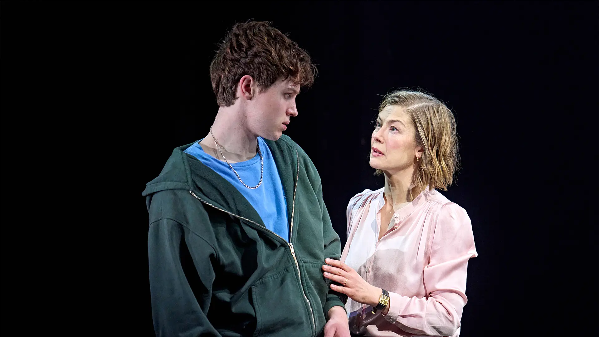 Inter Alia Production shot Photos. Photo by Manuel Harlan