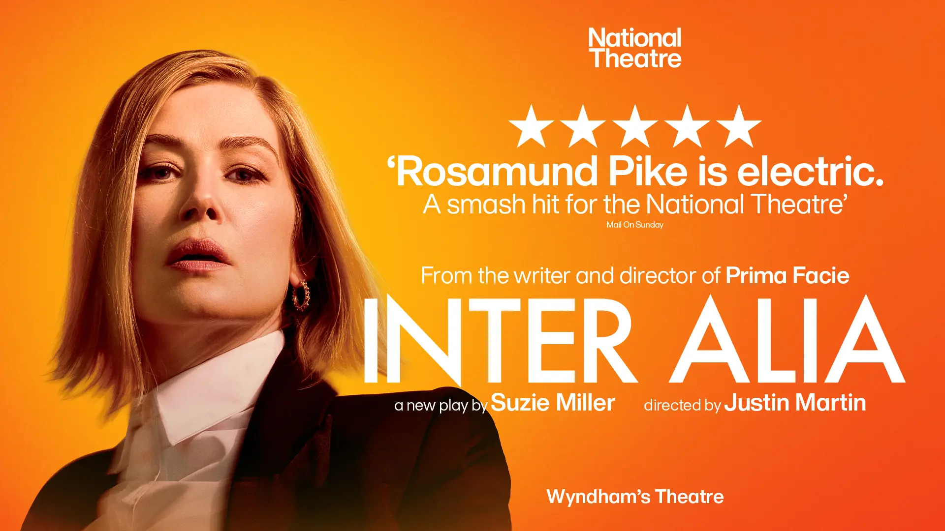 Inter Alia - Artwork