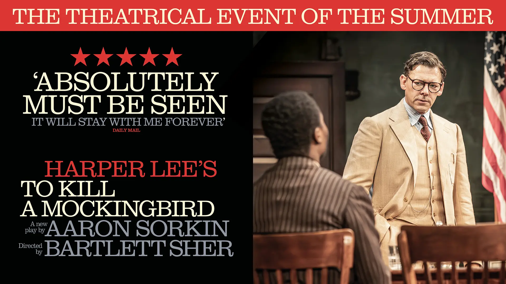 To Kill a Mockingbird Poster