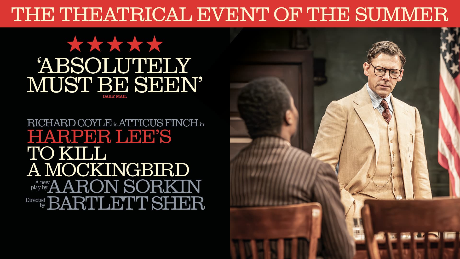 To Kill a Mockingbird Poster